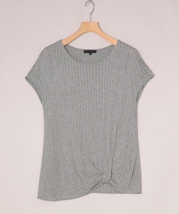 ONWARD Reuse Park 【ICB】カットソー春夏 グレー