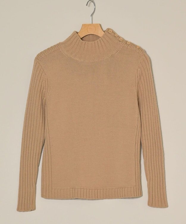 ONWARD Reuse Park 【ICB】ニット秋冬 ブラウン