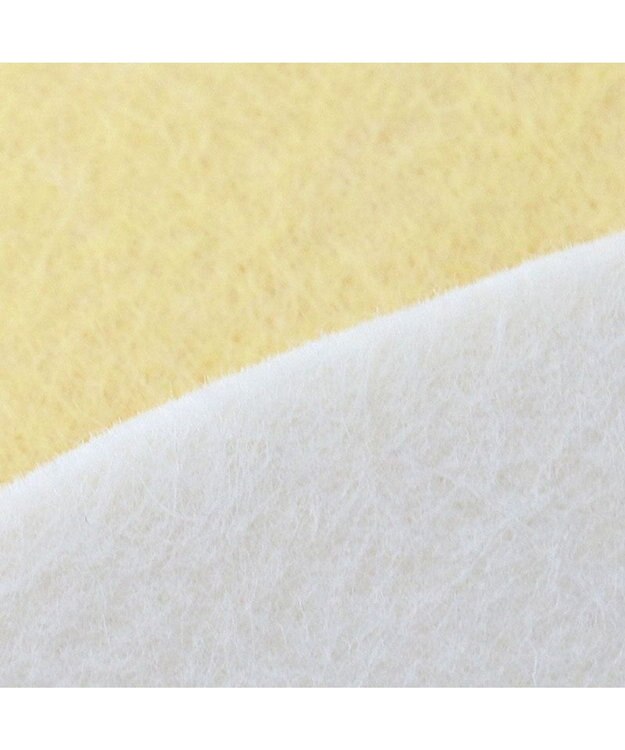 PET PARADISE ペットパラダイス フェルト トンネル 黄