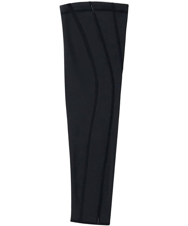 CW-X 【UNISEX】 CW-X アームサポーター 【右腕用】 腕全体の筋肉を連動 肘の負担を軽減 ストレッチ性(本体) ユニセックス BCR001 /ワコール ブラック