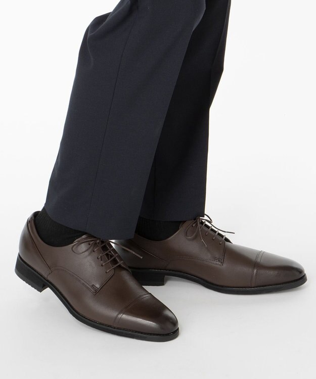 ASICS WALKING ランウォーク メンズ 3E ブラウン系