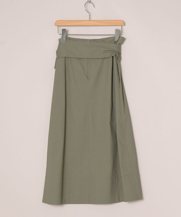 ONWARD Reuse Park 【23区】スカート春夏 グリーン