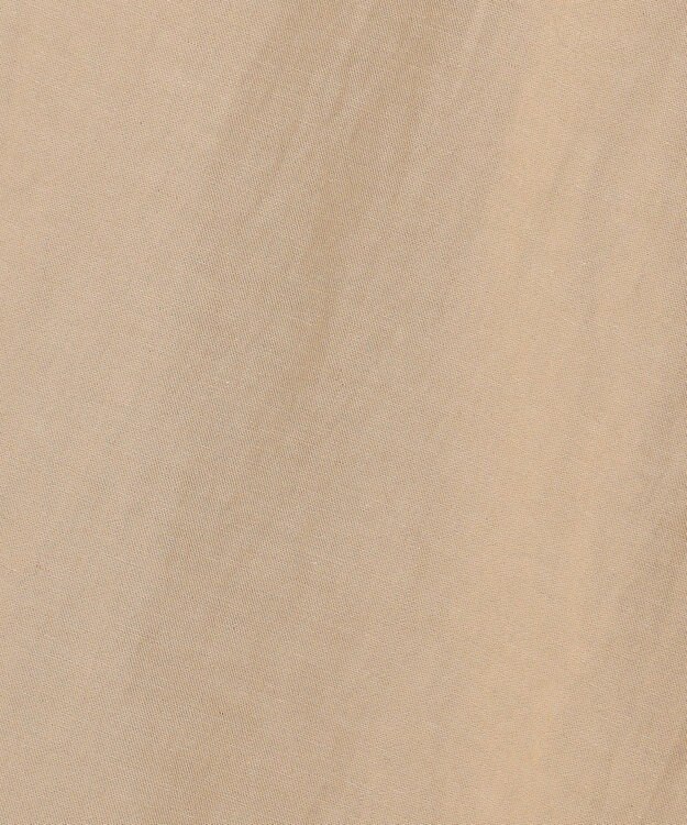 J.PRESS LADIES 【洗える】フィブリルツイル ベイカーパンツ ベージュ系