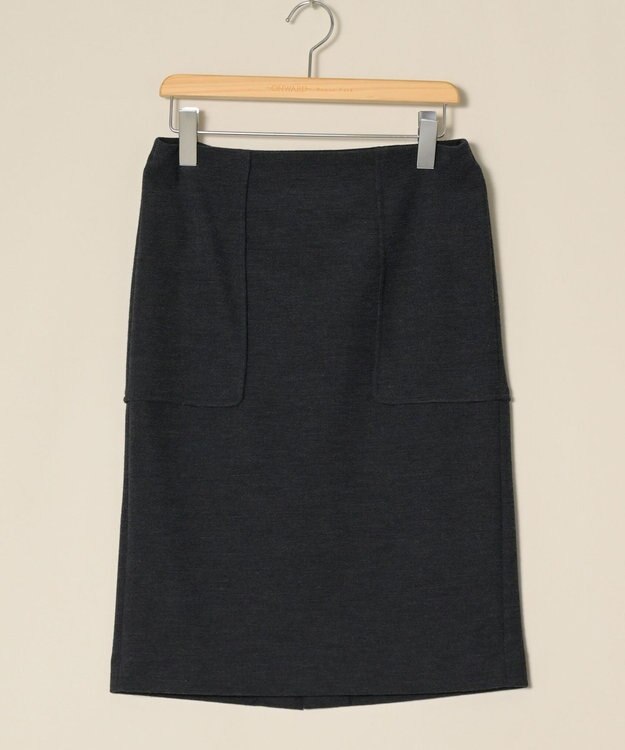 ONWARD Reuse Park 【ICB】スカート秋冬 グレー