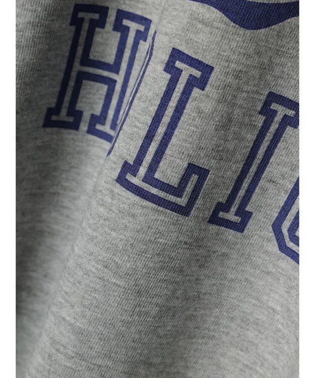 AMERICAN HOLIC ＡＭＥＲＩＣＡＮ　ＨＯＬＩＣ　ＴＥＥ2 Gray Mixture