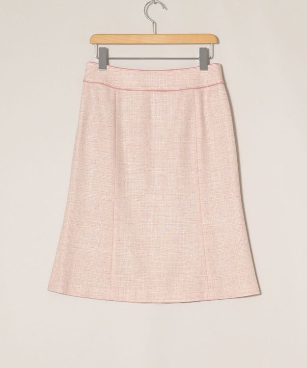 ONWARD Reuse Park セット商品/サイズ38【23区】ジャケット春夏×スカート春夏 ピンク