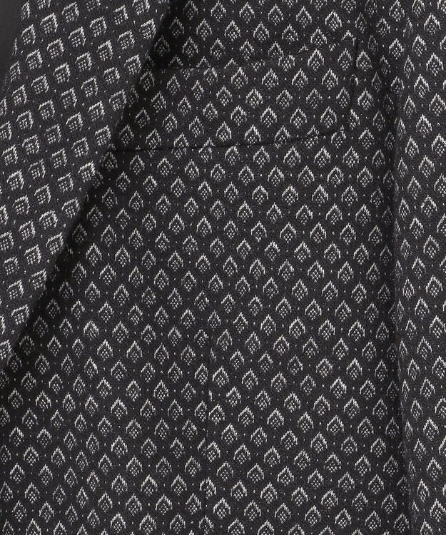 JOSEPH HOMME 【WEB限定カラーあり】ドビージャージー　シングルジャケット 【WEB限定色】グレー系3