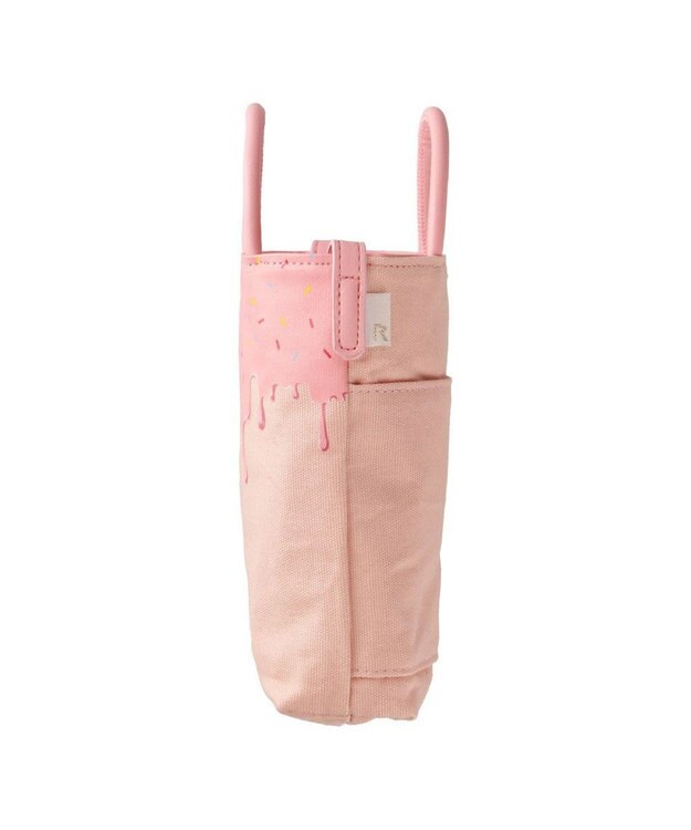 ROOTOTE 0651【直営店限定:ミニショルダー】ベビールー.チョコレート-A 02：スイート