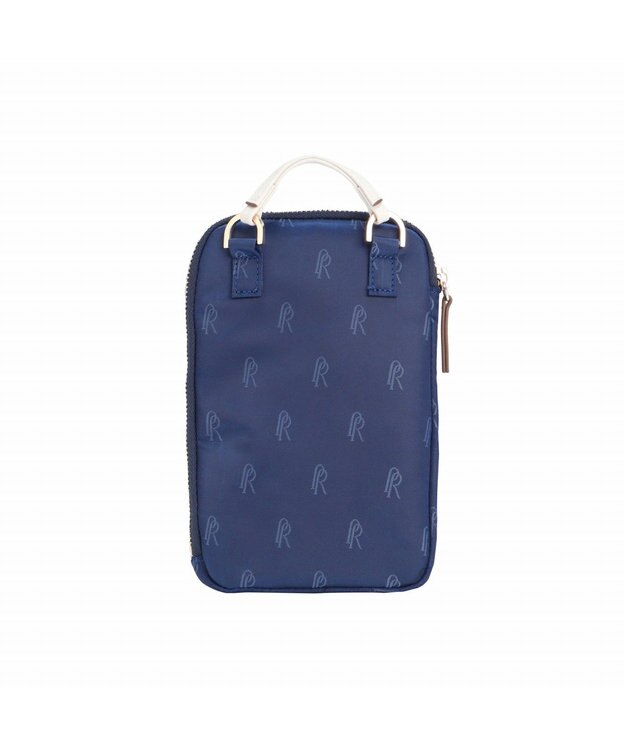 ACE BAGS & LUGGAGE PROGRES パルトゥ ショルダーバッグ 15591 プログレ スマホショルダ― ネイビー