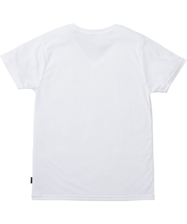 WACOAL MEN インナー　【ムレからの解放】　吸放湿性　吸汗速乾　通気性　3分袖　/ブロス　GL3310 ホワイト