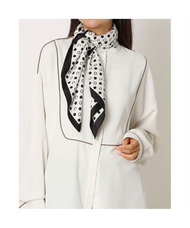 UNBILLION カシュネ cachenez / WEB限定アソート大判スカーフ ジェイ