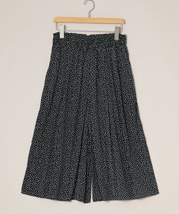 ONWARD Reuse Park 【any FAM】パンツ春夏 オフホワイト