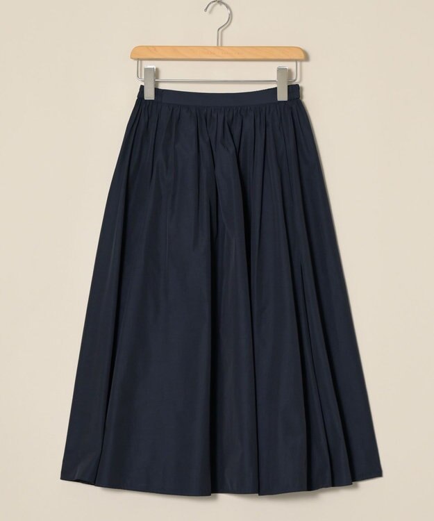 ONWARD Reuse Park 【23区】スカート春夏 ブルー