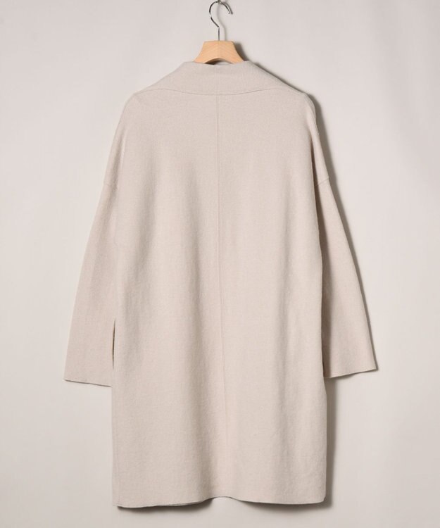 ONWARD Reuse Park 【23区】ジャケット秋冬 オフホワイト