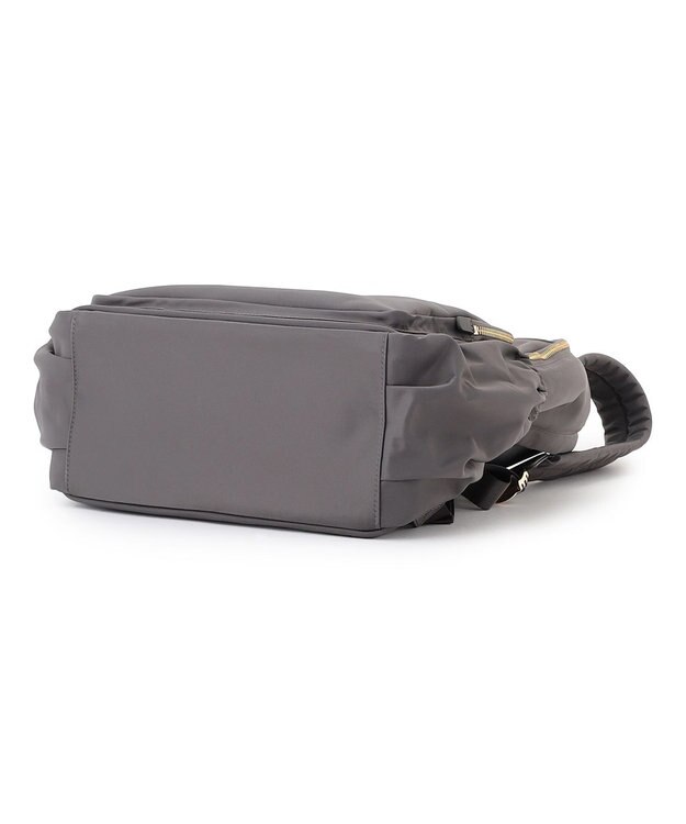 TOCCA OUVRIR BACKPACK バックパック ライトグレー系