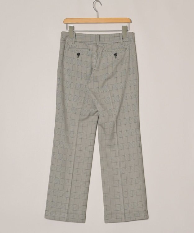 ONWARD Reuse Park 【J.PRESS】パンツ秋冬 ブラック