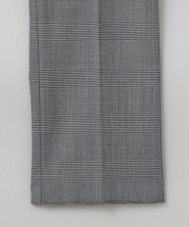 GOTAIRIKU 【御幸毛織】TIMEBRID_A/W グレー系4