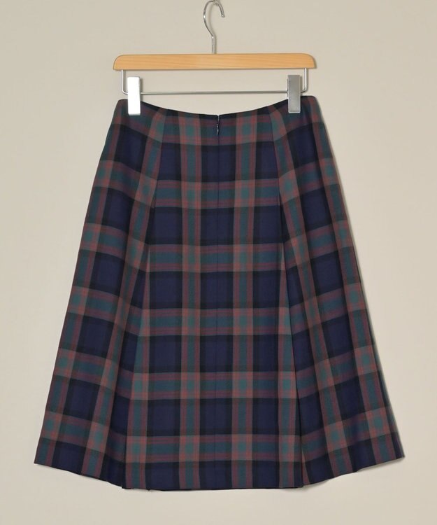 ONWARD Reuse Park 【J.PRESS】スカート秋冬 グリーン