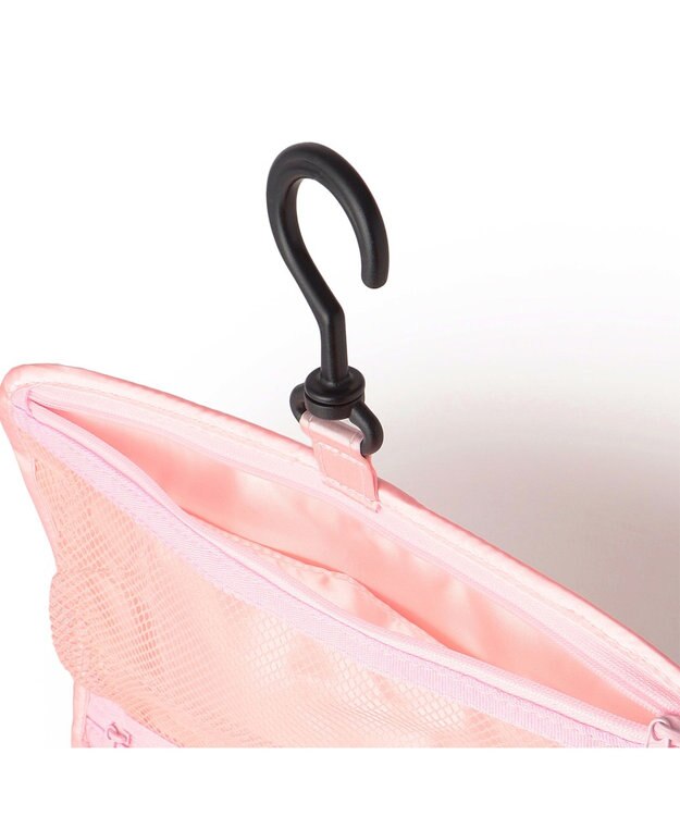 CHACOTT バレエレッスンバッグ ピンク ロールケース トゥリボンロール