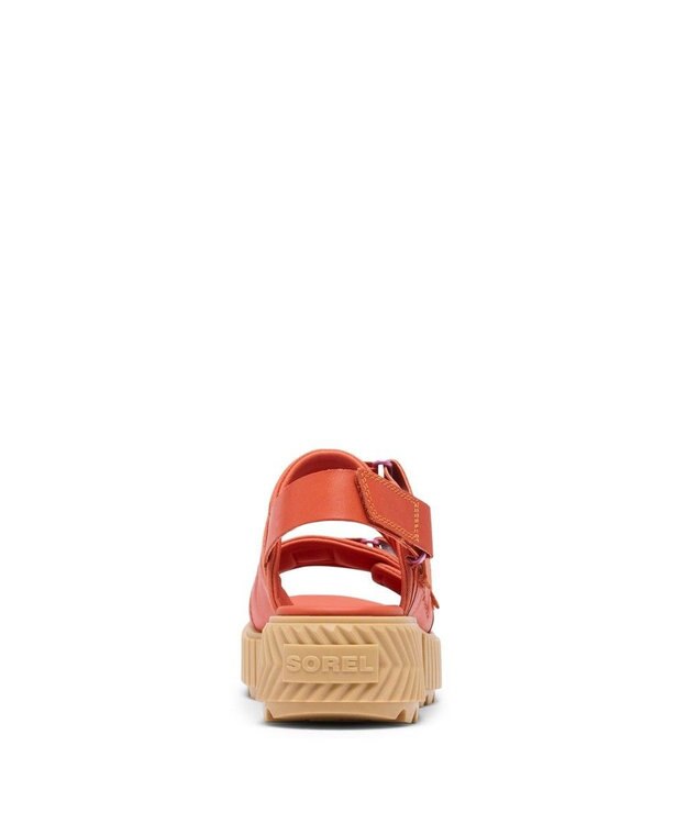 SOREL SOREL/ オーエヌエーアベニュー マルチストラップ ミッドサンダル /ソレル Tuscan、 Aura