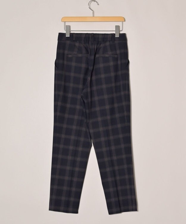ONWARD Reuse Park 【any SiS】パンツ秋冬 ネイビー