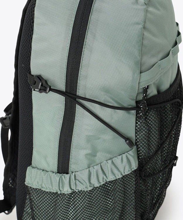 Columbia Columbia/ バードリーライト18Lバックパック /コロンビア Crushed Blue