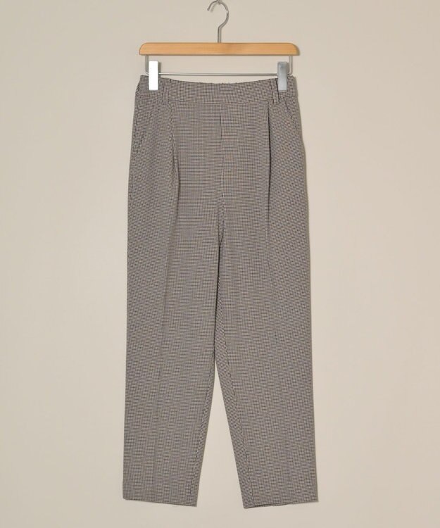 ONWARD Reuse Park 【any SiS】パンツ秋冬 ベージュ