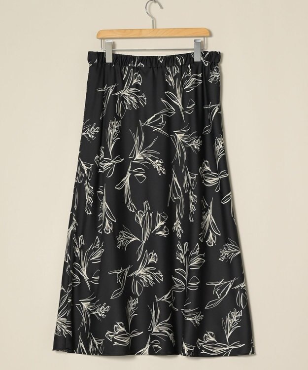 ONWARD Reuse Park 【23区】スカート春夏 ブラック