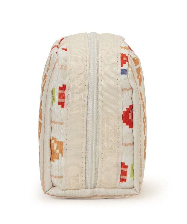 LeSportsac SQUARE COSMETIC/フルーツサンドイッチ フルーツサンドイッチ