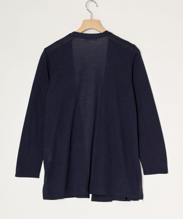 ONWARD Reuse Park 【any SiS】カットソー春夏 ネイビー