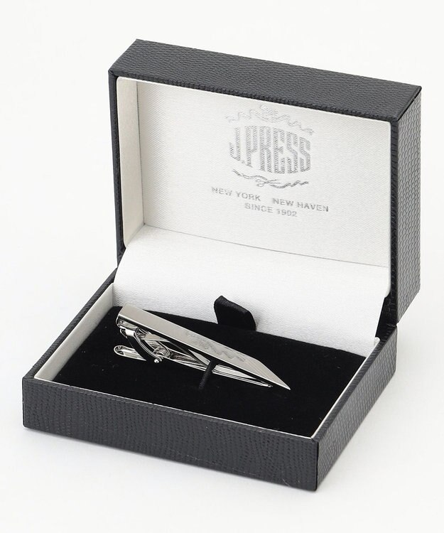 J.PRESS MEN 【elizabeth parker】ネクタイピン シルバー系