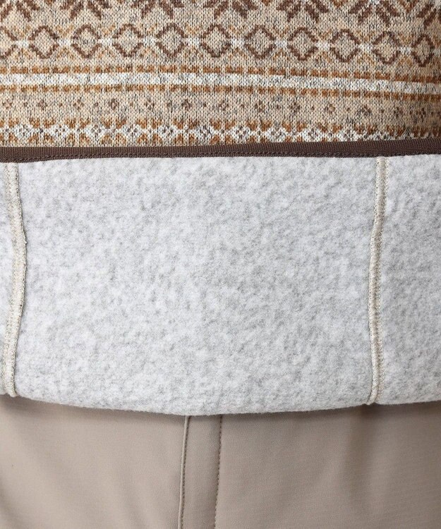 Columbia Columbia/ ラヴェルリッジクルー /コロンビア Fossil、 Knitknot