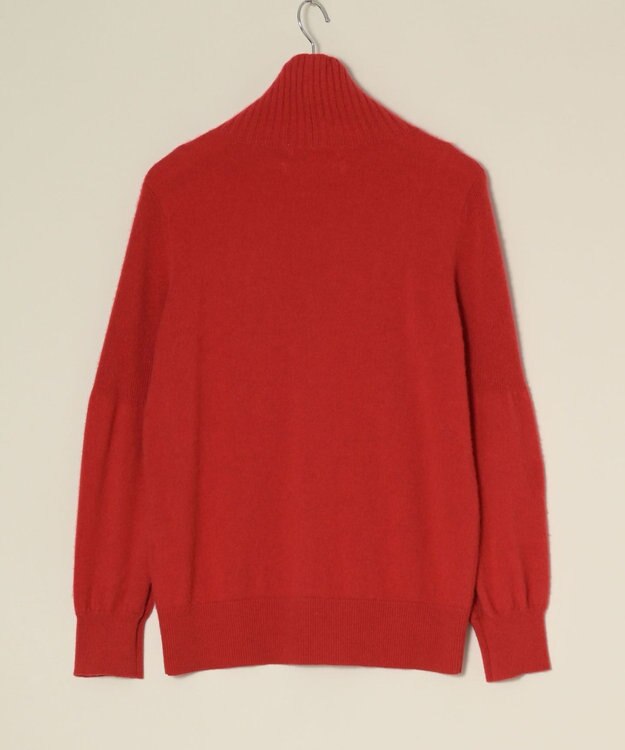 ONWARD Reuse Park 【自由区】ニット秋冬 レッド