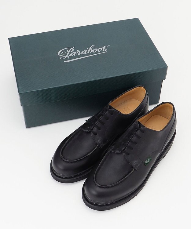 JOSEPH HOMME 【PARABOOT】 CHAMBORD ブラック系