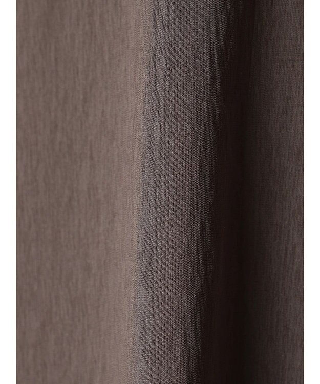 Green Parks ■ＥＳＣＡＲ　シアーミリタリージャケット Charcoal Gray