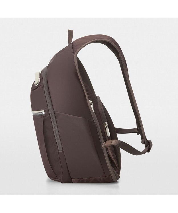 ACE BAGS & LUGGAGE kanana project PJ-15 ライトリーバッグ リュックサック L 17374 カナナプロジェクト 軽量 エキスパンド マホガニーブラウン