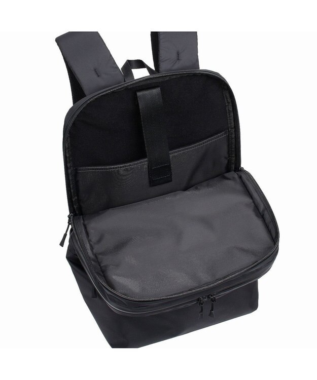 ACE BAGS & LUGGAGE MACKINTOSH PHILOSOPHY マッキントッシュフィロソフィー ハービストン リュックサック 67967 ブラック