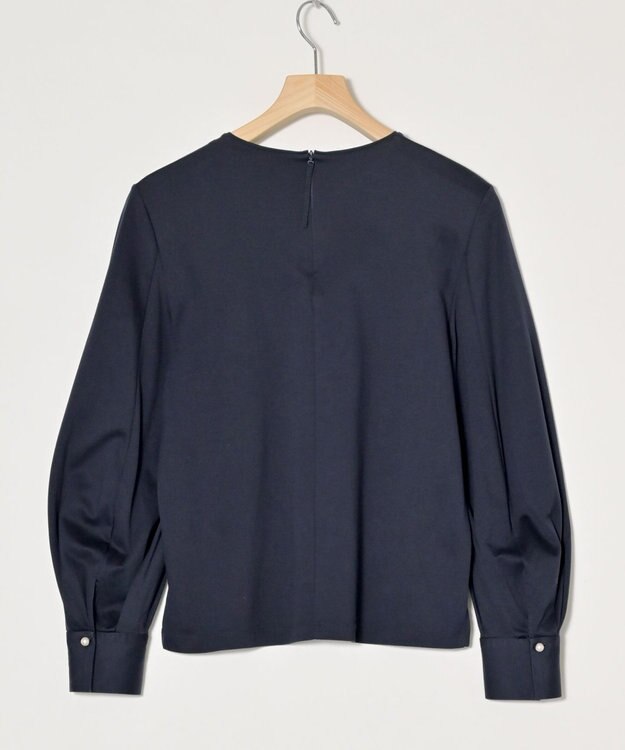 ONWARD Reuse Park 【自由区】カットソー秋冬 ネイビー