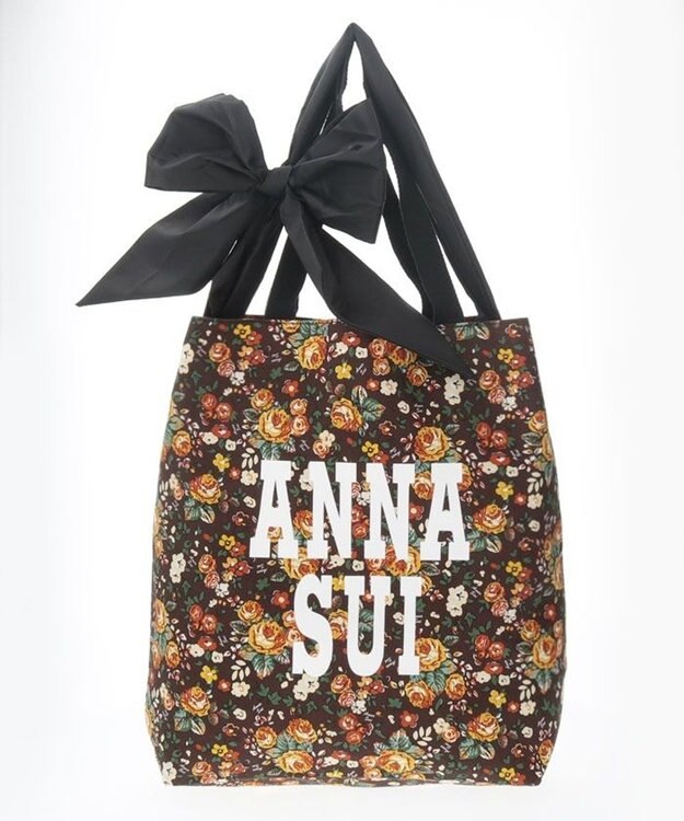 アップサイクル トートバッグ / ANNA SUI | ファッション通販 【公式 ...