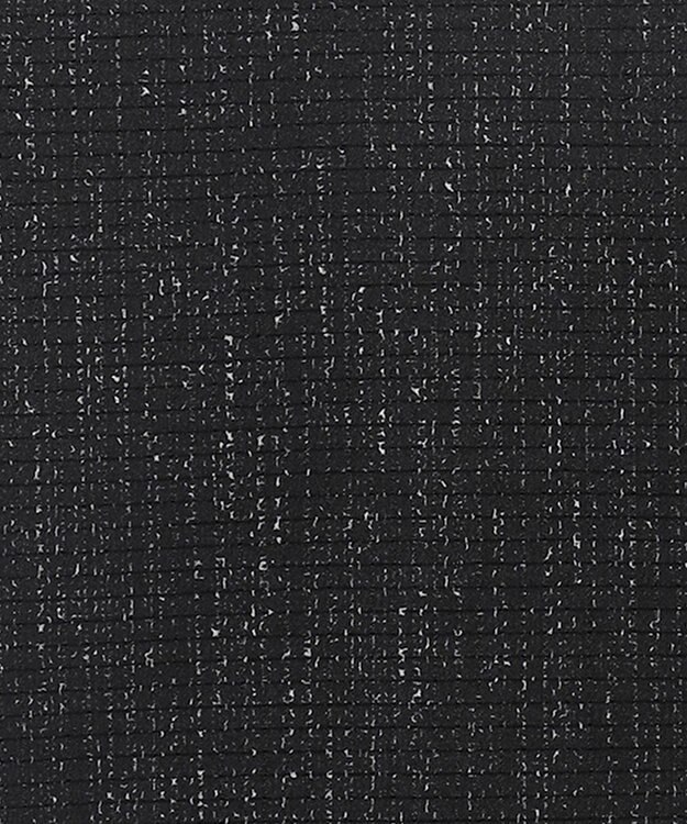 JOSEPH HOMME 新柄【洗える/ストレッチ/シワになりにくい】クールドッツストレッチ ジップアップフードブルゾン ブラック系