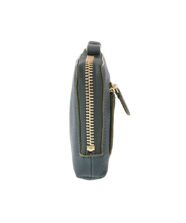 genten フレスコ フラグメントケース グリーン