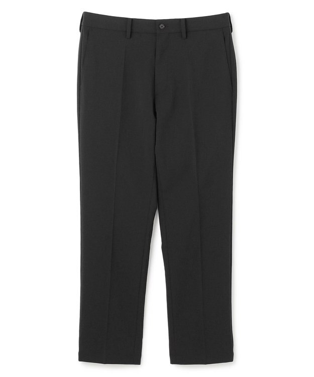 UNFILO MENS 【東レ開発素材】BREEZEMOVE 機能美パンツ ブラック