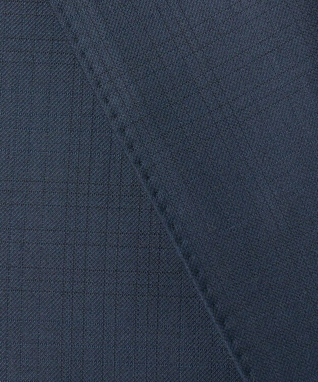 GOTAIRIKU 【ZEGNA/ゼニア】TROFEO/トロフェオ 3ピーススーツ（ダークグリーン） ダークグリーン系4