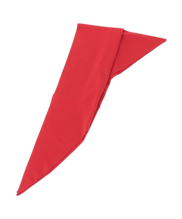 AMERICAN HOLIC バイパチニットスカーフ Red