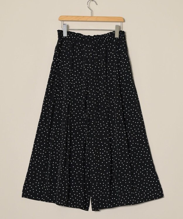 ONWARD Reuse Park 【any FAM】パンツ春夏 オフホワイト