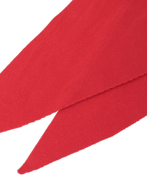 AMERICAN HOLIC バイパチニットスカーフ Red