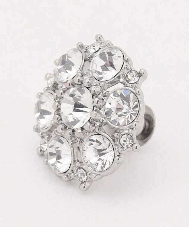 TOCCA MINI BIJOUX FUR TIPPET ティペット ライラック系