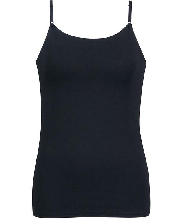 Wing ジュニア ブラトップ Wing Teen 汗をかいてもベタつきにくい・ 綿混素材(身生地部) 【STEP２～３】 RL5235 ウイング／ワコール ブラック