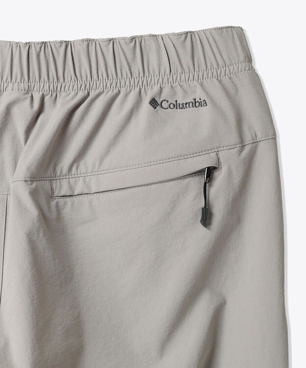 Columbia Columbia/ ウィメンズタイムトゥートレイルパンツ /コロンビア Flint Grey