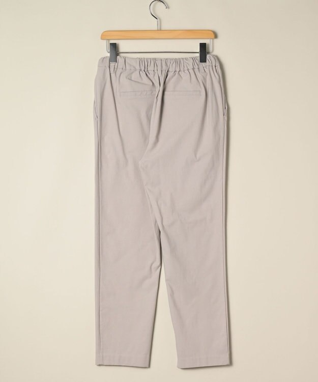 ONWARD Reuse Park 【any SiS】パンツ秋冬 オフホワイト